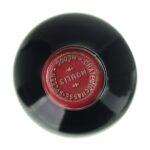 1980 Médoc Chateau Chasse Spleen