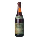 1980 Nebbiolo d´Alba Cantina San Rocco