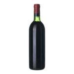 1980 Pauillac Grand Cru Chateau Duhart Milon
