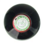 1981 Margaux Premier cru Chateau Rauzan-Gassies