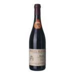 1982 Barolo Francesco Pittatore