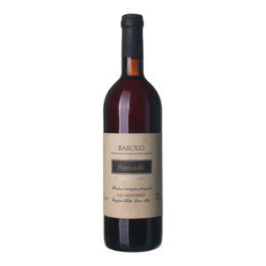 1982 Barolo Riserva Fratelli Monchiero
