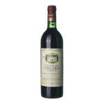 1982 Margaux Chateau Labegorce