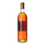 1982 Sauternes Premier cru Chateau Suduiraut