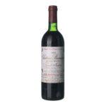1983 Saint-Julien Grand Cru Grand Cru Chateau Branaire Ducru