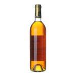 1983 Sauternes Grand Cru Chateau de Rayne Vigneau