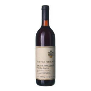 1986 Alicante Toscano Mantellassi
