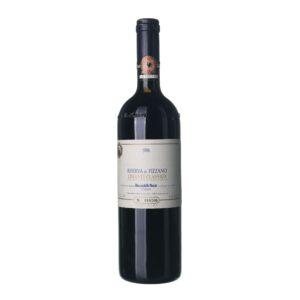 1986 Chianti Riserva Rocca delle Macìe