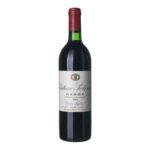 1986 Médoc Chateau Potensac