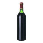 1986 Moulis Chateau Maucaillou
