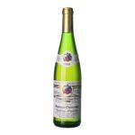 1986 Ryzlink rýnský / Riesling Pozdní sběr Weingut Markus Fries Maringer Sonnenuhr