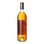 1986 Sauternes Grand Cru Chateau de Rayne Vigneau