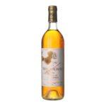 1986 Sauternes Grand Cru Chateau de Rayne Vigneau