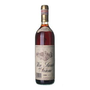 1986 Vin Santo Nonno