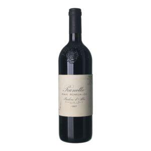 1987 Barbera d´Alba Prunotto