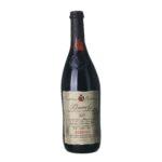 1987 Barolo Bersano