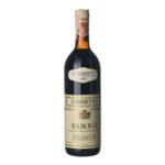 1987 Barolo Cossetti