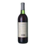 1987 Cabernet Sauvignon Napa Ridge Winery