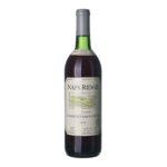 1987 Cabernet Sauvignon Napa Ridge Winery