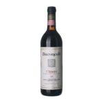 1987 Chianti Baconcoli