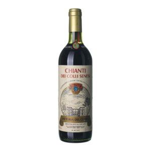 1987 Chianti Fattoria del Cerro