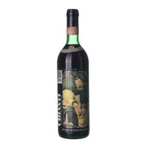 1987 Chianti Imori
