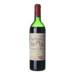 1987 Haut-Médoc Grand Cru Chateau La Lagune