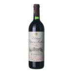 1987 Margaux Grand Cru Chateau Prieuré-Lichine