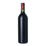 1987 Margaux Premier cru Chateau Rauzan-Gassies