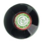 1987 Margaux Premier cru Chateau Rauzan-Gassies