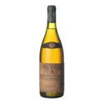 1987 Meursault Premier Cru A. Bichot