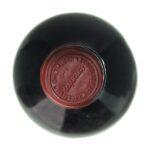 1987 Rosso di Montalcino Villa dei Lecci