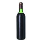 1987 Saint-Émilion Grand Cru Chateau La Tour du Pin Figeac