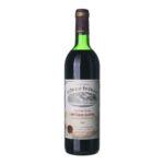 1987 Saint-Émilion Grand Cru Chateau La Tour du Pin Figeac