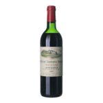 1987 Saint-Émilion Grand Cru Chateau Troplong Mondot