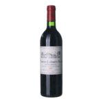 1987 Saint-Julien Chateau Lalande-Borie