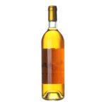 1987 Sauternes Chateau La Tour Blanche