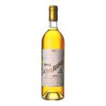 1987 Sauternes Chateau La Tour Blanche
