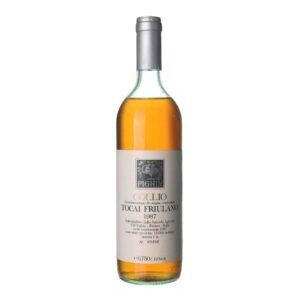 1987 Tocai Fratelli Pighin