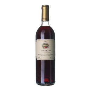 1987 Torcolato Maculan
