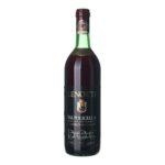 1987 Valpolicella Lenotti