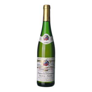1988 Rizling rýnsky / Riesling Výber z hrozna Weingut Markus Fries Noviander Honigberg