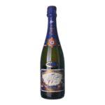 1989 Champagne Canard-Duchene