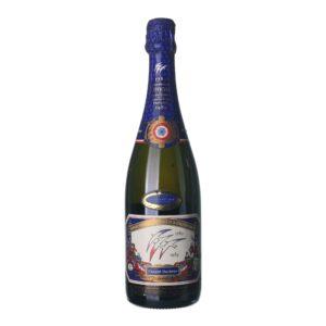 1989 Champagne Canard-Duchene