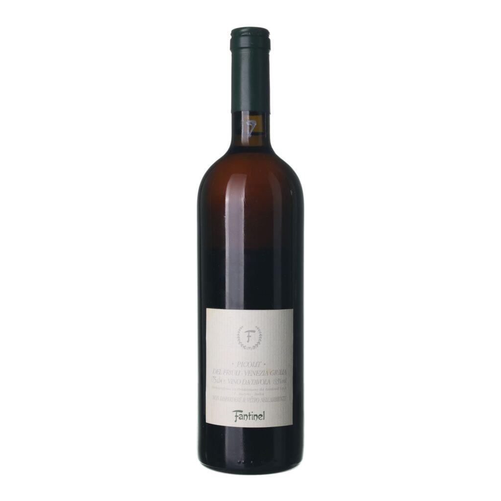 1989 Picolit Fantinel
