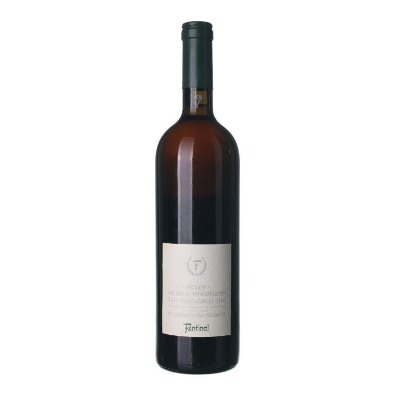 1989 Picolit Fantinel