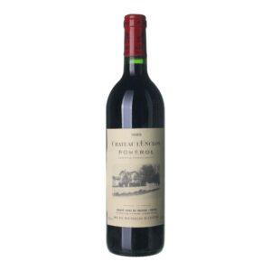 1989 Pomerol Chateau L'Enclos