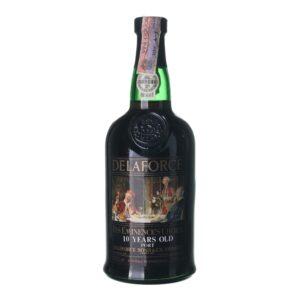 1991 Portské víno Delaforce