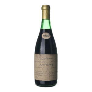 1992 Amarone Il Maso