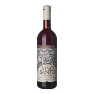 1993 Vin Santo Lungarotti